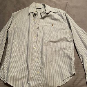 Striped shirt